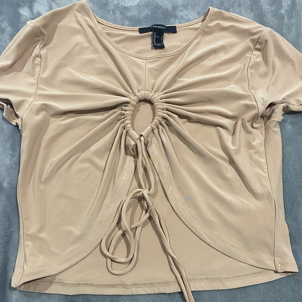 forever 21 shirt